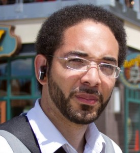 Elden Hawkes: Editor-In- Chief - Webster Style Magazine