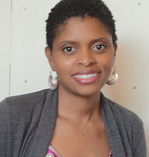 Marie Roker-Jones