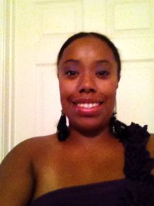 Brandy Williams