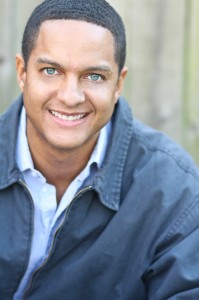 Ramon Hamilton - Think Ten Media Group