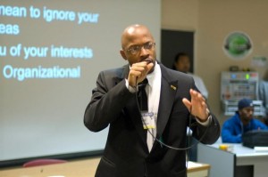 Dr. Bill Johnson