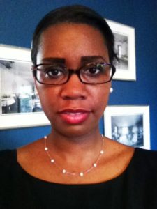 Dr. Shonda Lackey