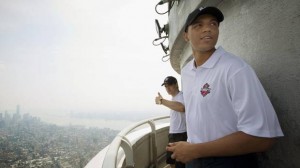 Seth Jones