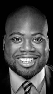 Anthony N. Morgan