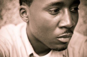 Darren Anthony - Playwright, Content Creator "Secrets Of A Black Boy"