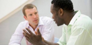 How Not to Derail the Dialogue on Race