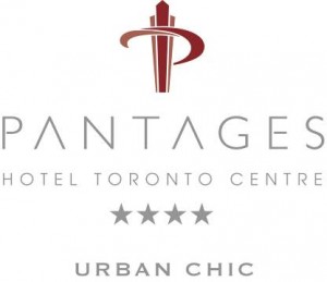 Pantages Hotel