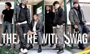 Secrets Of A Black Boy Cast