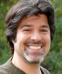 Dr. Adam Sheck