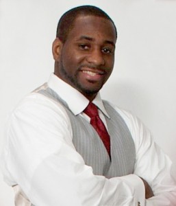 Dr. Antoine D. Moss