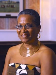 Joan Pierre