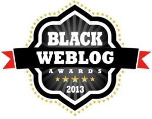 2013 Black Weblog Awards