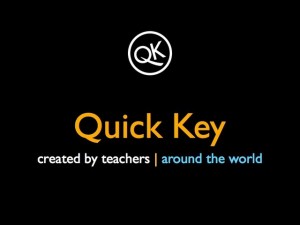 Quick Key App 