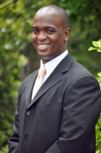 Saladin Davis