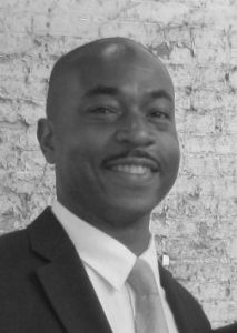 Theodore R. Johnson