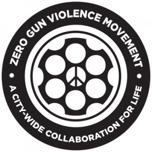 Zero Gun Violence Movement