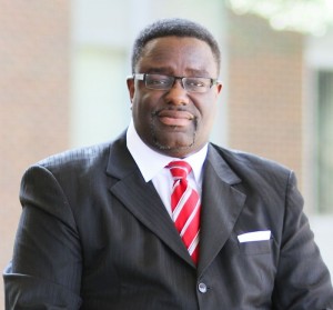 Dr. Noel Hutchinson - Host Of "Black Thought" On MUTV1