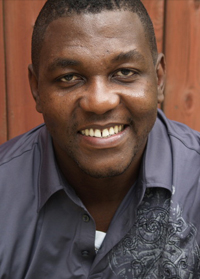 Jude Idada