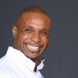 Kendall Moore - The Kendall Moore Show - 1690 AM (Chicago)