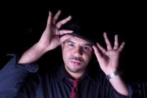 Sean Mauricette aka SUBLIMINAL