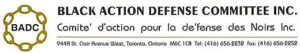 Black Action Defense Committee
