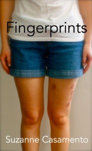 "Fingerprints" Suzanne Casamento