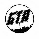 Great Toronto Authors Book Tour