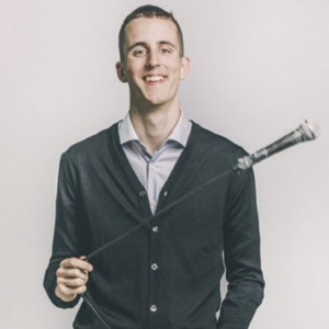 Kevin Breel
