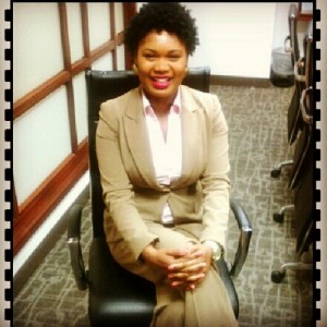 Lashawn Hudson