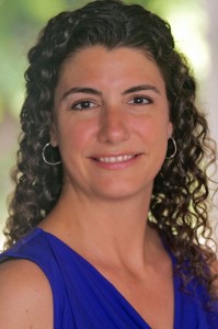 Suzanne Casamento