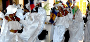 A Taste Of The Caribbean Festival