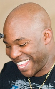 Kwame Damon Mason