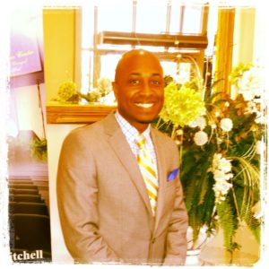 Gerard Kersey Jr.