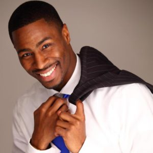 Joshua J. Rivers
