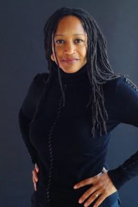 Wendy Knight-Agard