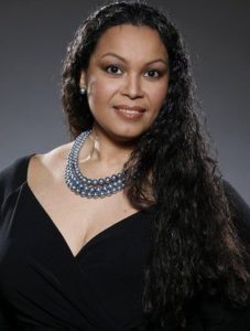 Carmen M. Colon