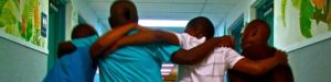 An EPIPHANY Conversation - Why Women are Key to the Success of My Brother's Keeper