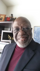 Dr. Hank Clemons