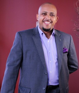 Dwain Wellington