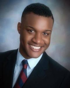 Ernest Owens