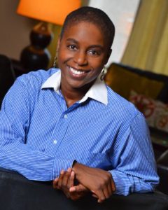 Dr. Tursha Hamilton, ND