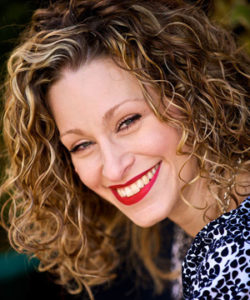 Eryn-Faye Frans "Canada¹s Passion Coach®"