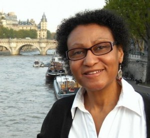 Julia Browne - Walking The Spirit Tours