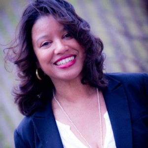 Nicole Franklin