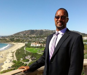 Paul Mondesire
