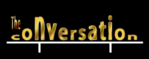 THE CONVERSATION