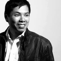 Henry Wong: VP, Creative Director - Tenzing Communications