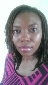 Ijeoma Ogwuegbu Udama