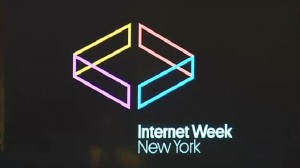 Internet Week New York - 2014