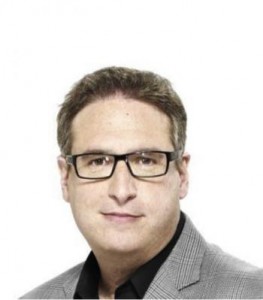 Ron Waksman: Global News - Senior Director - Online and Current Affairs